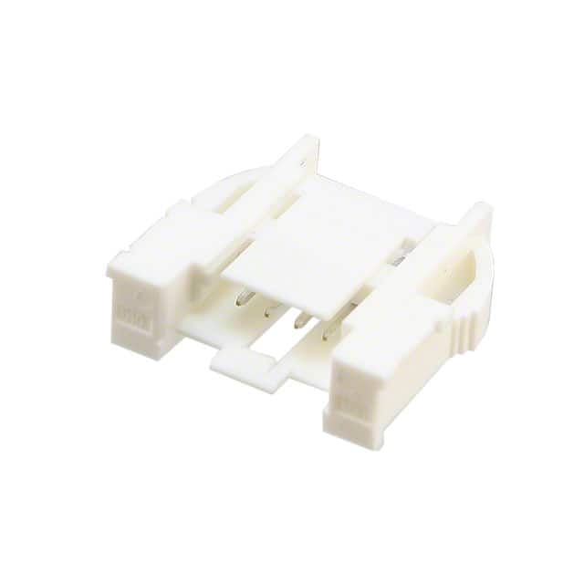 0533580440 CONN ADAPT PLUG/PLUG 4POS 2MM