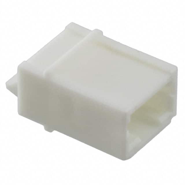 0554820439 CONN ADAPT PLUG/PLUG 4POS 1.25MM