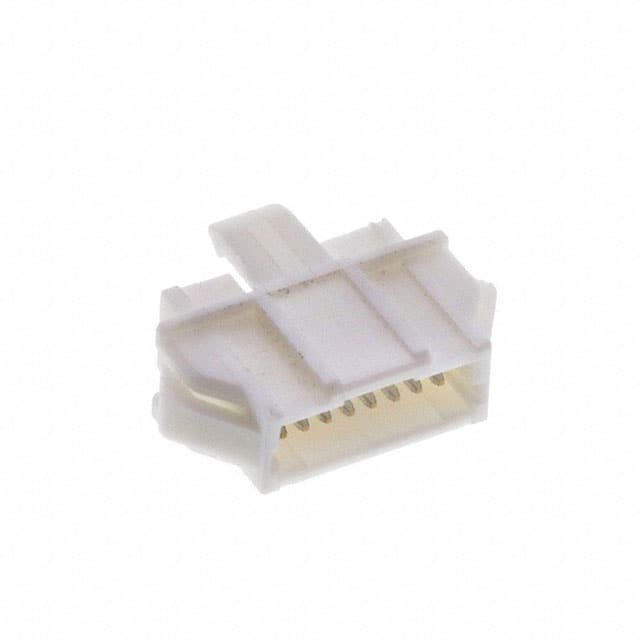 0554820819 CONN ADAPT PLUG/PLUG 8POS 1.25MM