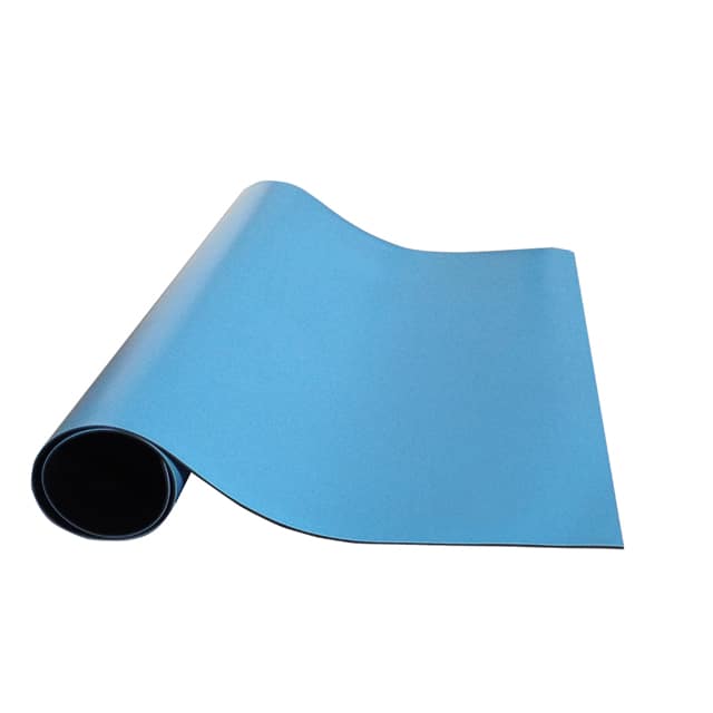 MT2530B 30" X 50' X .060", LIGHT BLUE