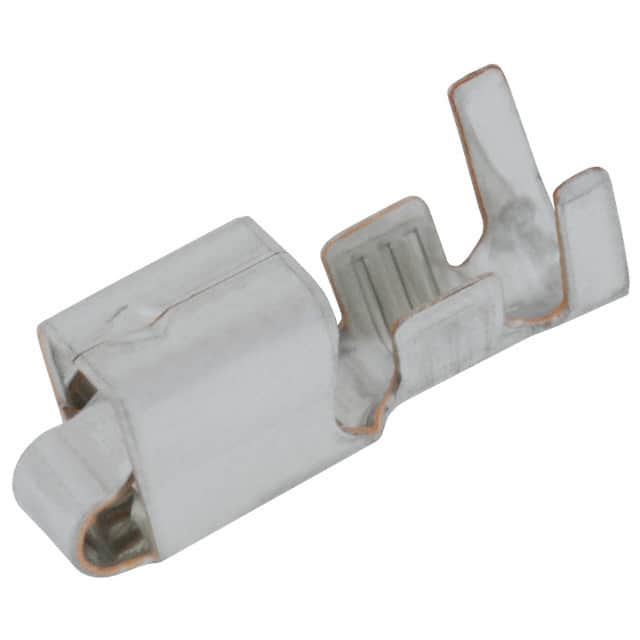 1318912-1 CONN SOCKET 18-22AWG CRIMP TIN