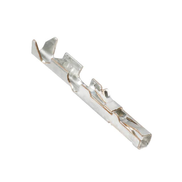 0901192109 CONN SOCKET 22-24AWG CRIMP TIN