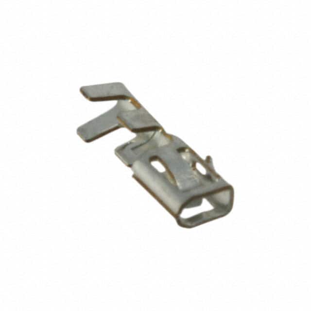 5013340100 CONN SOCKET 28-32AWG CRIMP TIN