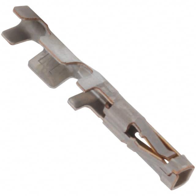 1-794610-2 CONN SOCKET 20-24AWG CRIMP GOLD