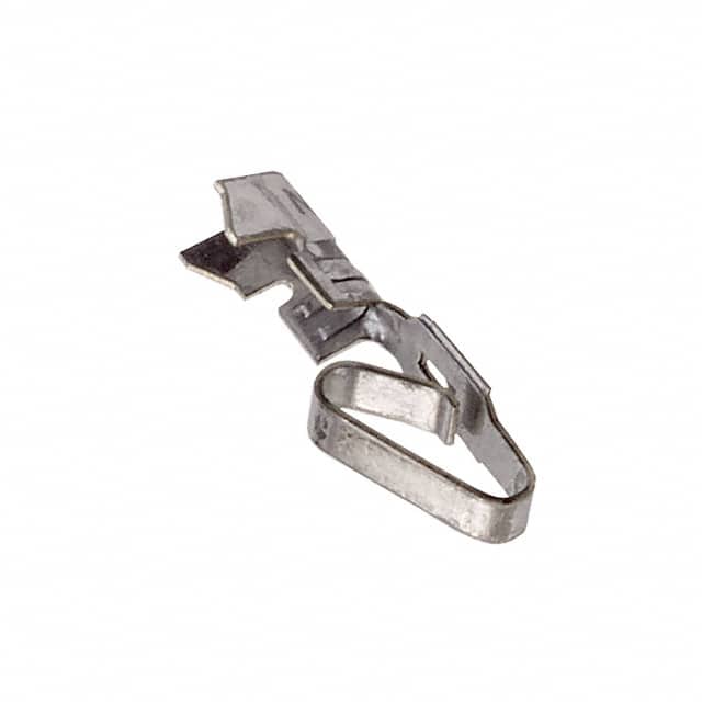 0008500106 CONN 18-24AWG CRIMP TIN