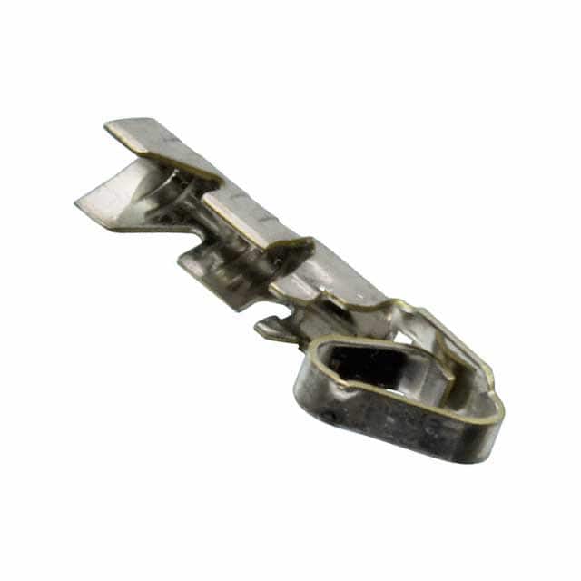0008500032 CONN 22-30AWG CRIMP TIN