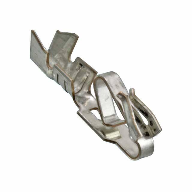 0008520113 CONN 18-20AWG CRIMP TIN