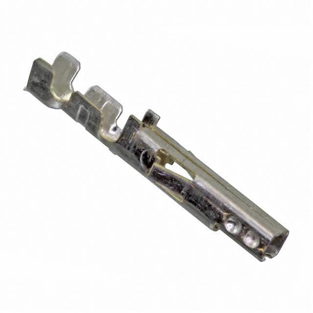 0039000047 CONN SOCKET 22-28AWG CRIMP TIN