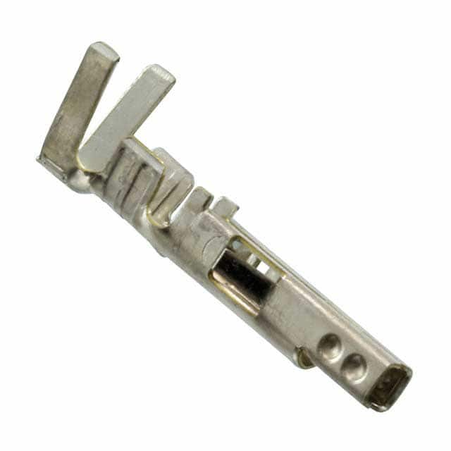 0039000039 CONN SOCKET 18-24AWG CRIMP TIN