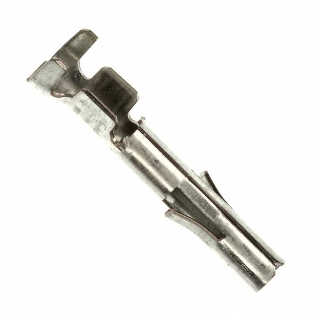 350550-1 CONN SOCKET 14-20AWG CRIMP TIN