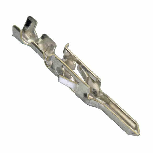 0039000049 CONN PIN 22-28AWG CRIMP TIN