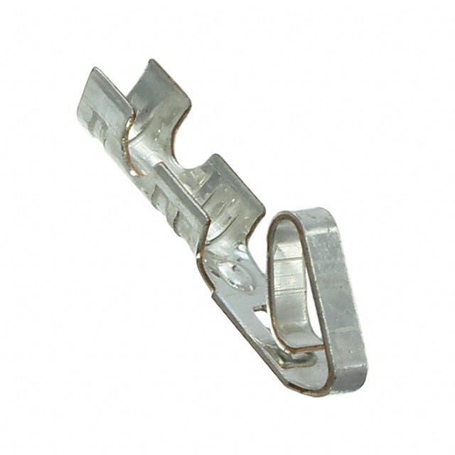 0008520123 CONN 22-30AWG CRIMP TIN