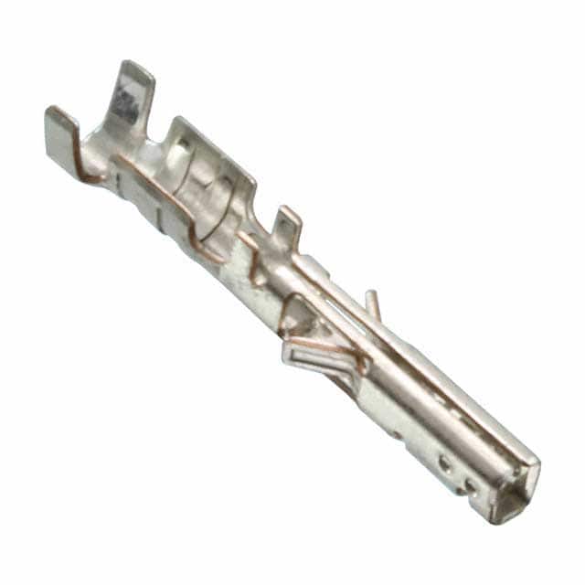 0430300010 CONN SOCKET 26-30AWG CRIMP TIN