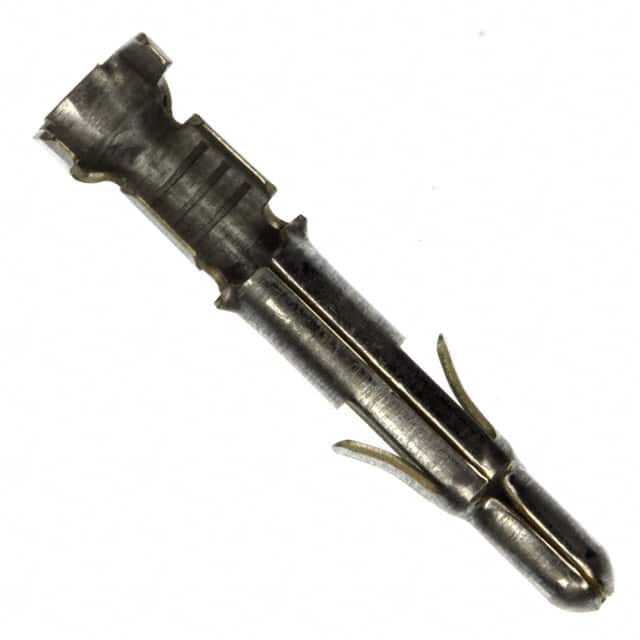 350547-1 CONN PIN 14-20AWG CRIMP TIN