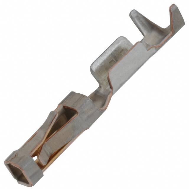 104480-9 CONN SOCKET 22-26AWG CRIMP GOLD