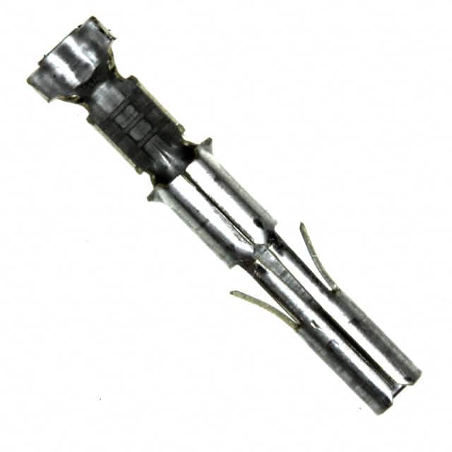 350689-1 CONN SOCKET 18-24AWG CRIMP TIN