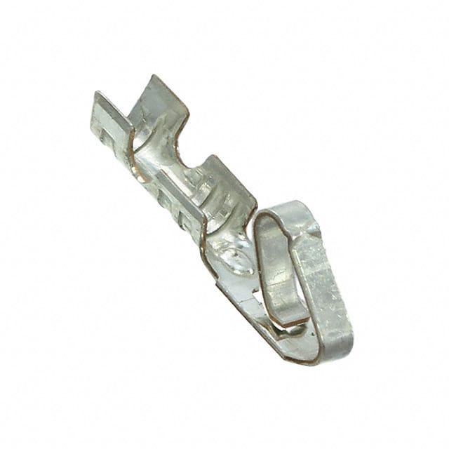 0008650805 CONN 22-30AWG CRIMP TIN