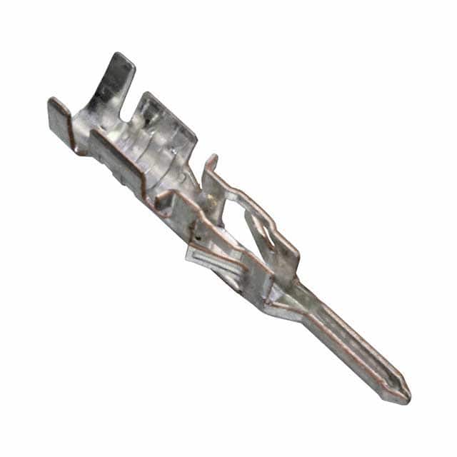 0430310007 CONN PIN 20-24AWG CRIMP TIN