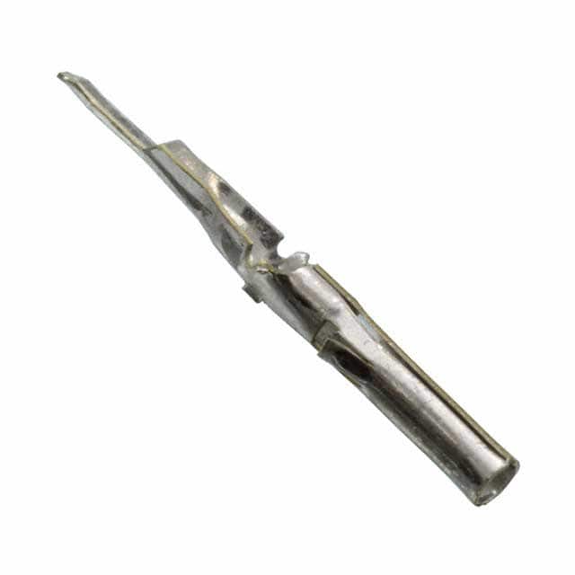 0002067103 CONN SOCKET SOLDER PCB TIN