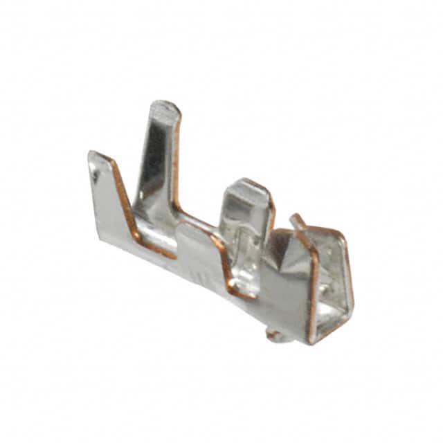 0500798100 CONN SOCKET 26-28AWG CRIMP TIN