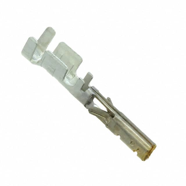 0430300008 CONN SOCKET 20-24AWG CRIMP GOLD