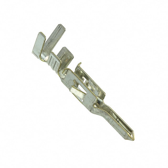 0039000082 CONN PIN 16AWG CRIMP TIN