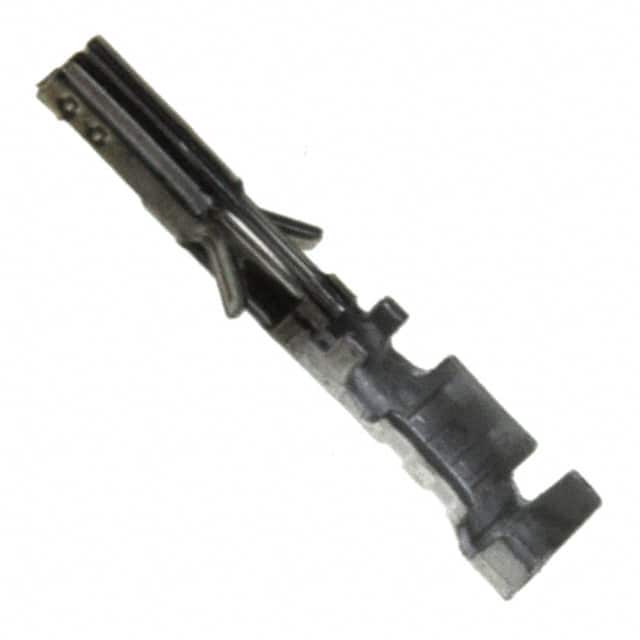 0430300011 CONN SOCKET 26-30AWG CRIMP GOLD