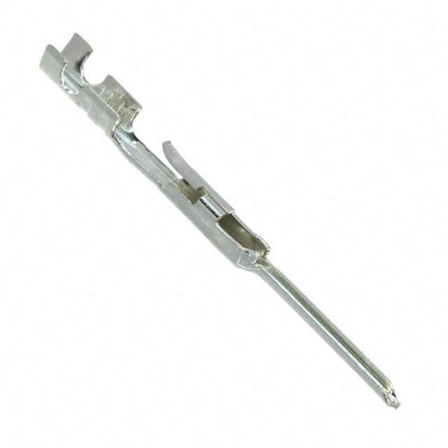 0016020114 CONN PIN 22-24AWG CRIMP TIN