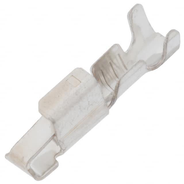 3-770522-1 CONN SOCKET 18-24AWG CRIMP TIN