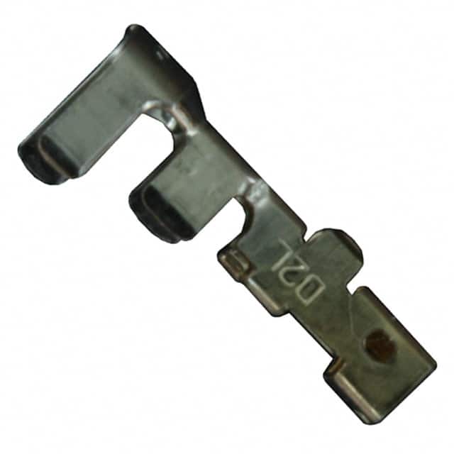 1827589-2 CONN SOCKET 18-22AWG CRIMP GOLD