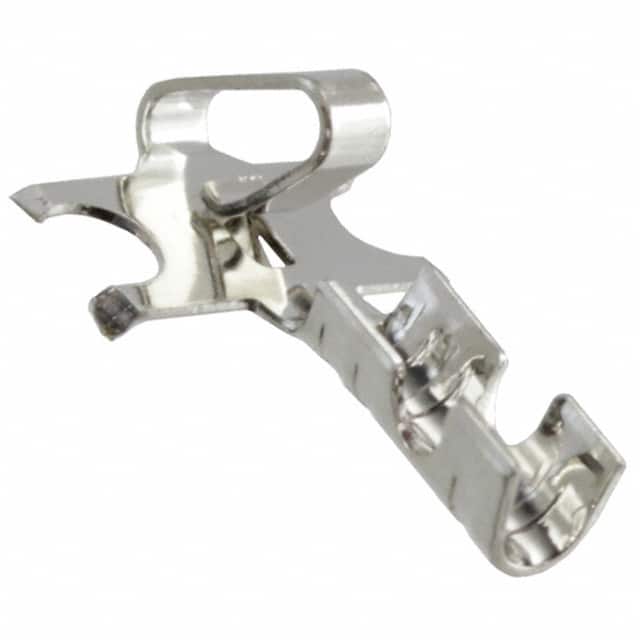 0008500160 CONN 22-30AWG CRIMP TIN