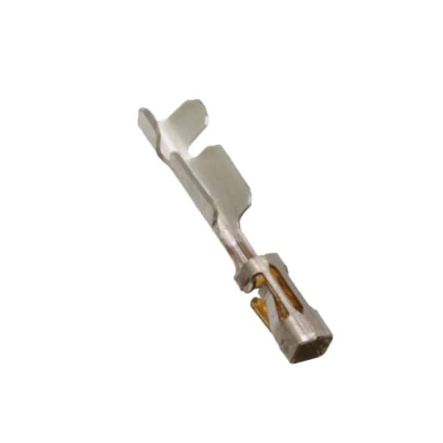 2-87195-5 CONN SOCKET 20-24AWG CRIMP GOLD