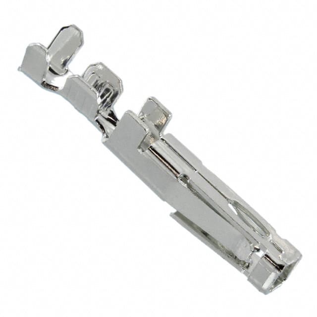 CC69L-2024-01-T-SP CONN SOCKET 20-24AWG CRIMP TIN