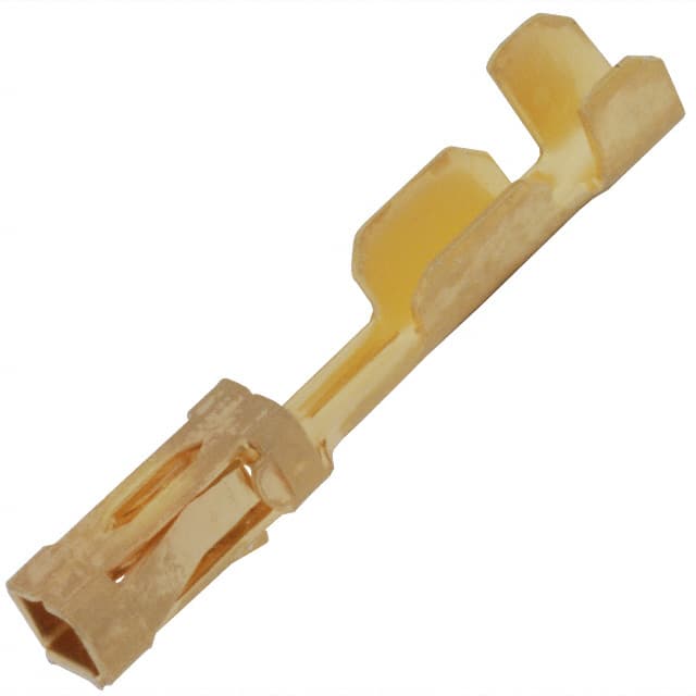 102128-1 CONN SOCKET 22-26AWG CRIMP GOLD