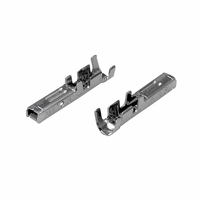 1-353717-2 CONN SOCKET 14-16AWG CRIMP GOLD