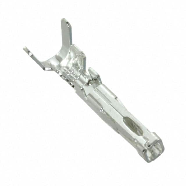 CC69L-1620-01-T-SP CONN SOCKET 16-20AWG CRIMP TIN