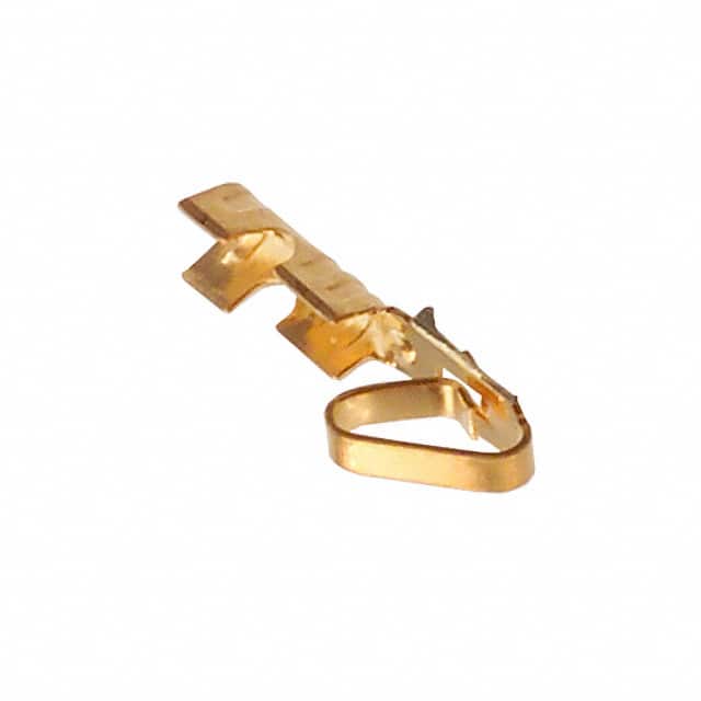 0008560110 CONN 22-30AWG CRIMP GOLD