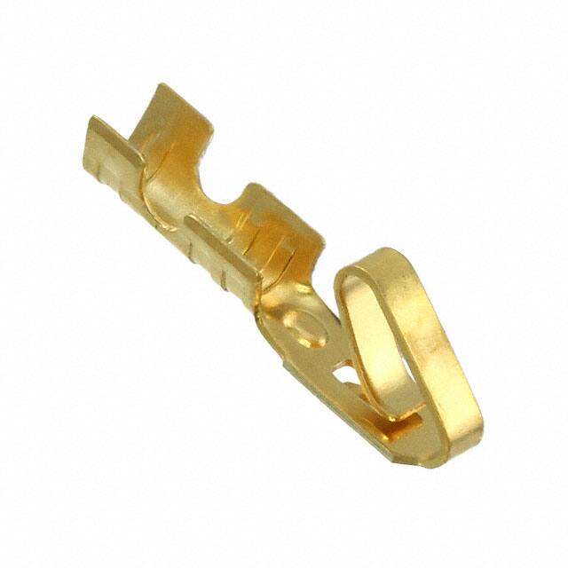 0008550131 CONN 22-30AWG CRIMP GOLD