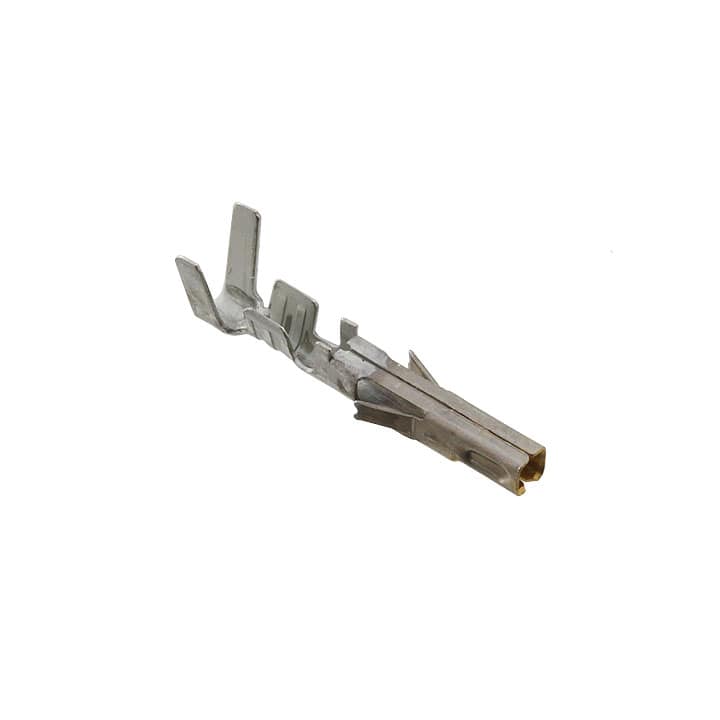 0457501212 CONN SOCKET 18-20AWG CRIMP GOLD