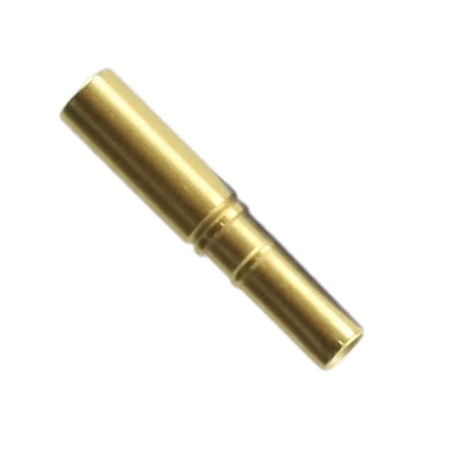 M80-0130005 CONN SOCKET 24-28AWG CRIMP GOLD