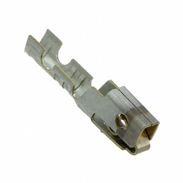 0008550129 CONN 22-30AWG CRIMP GOLD