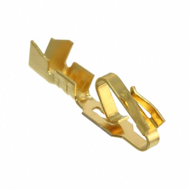 0008580189 CONN 18-20AWG CRIMP GOLD