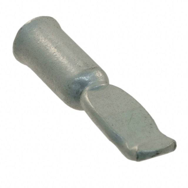 647878-1 CONN 8AWG CRIMP SILVER