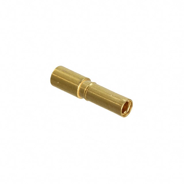 M300-0010045 CONN SOCKET 18-20AWG CRIMP GOLD