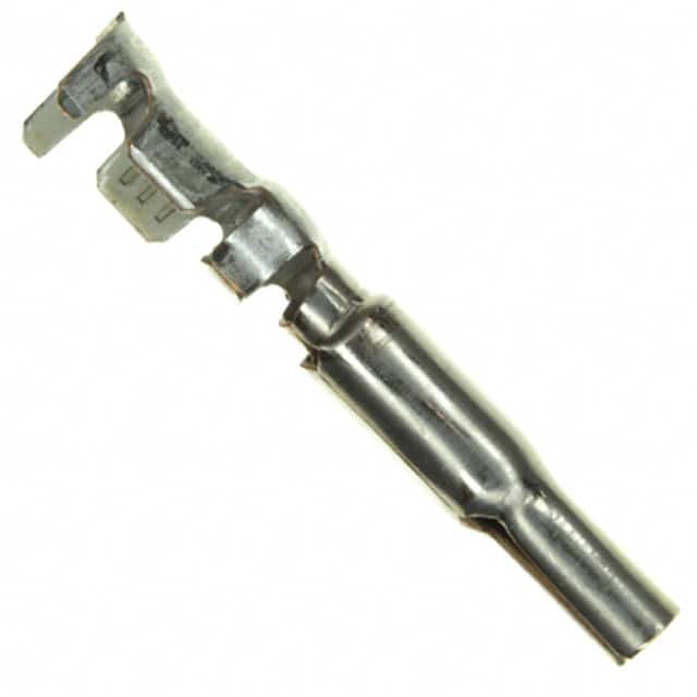 1-770251-0 CONN SOCKET 14-20AWG CRIMP GOLD