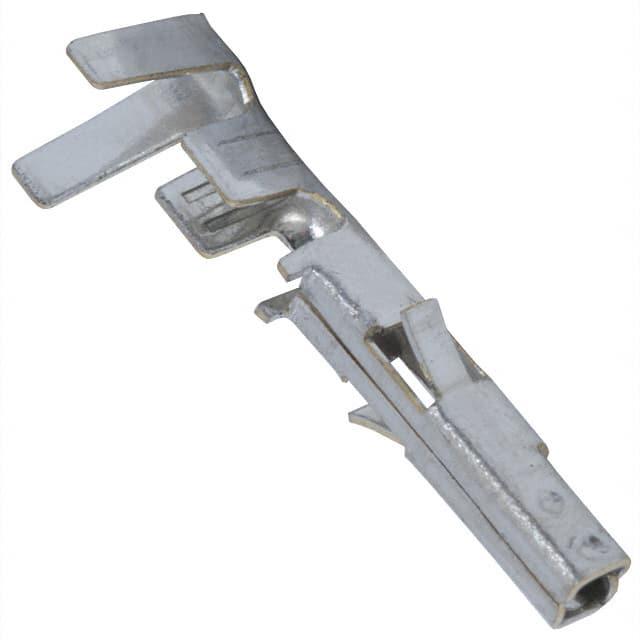 1586315-1 CONN SOCKET 18-24AWG CRIMP TIN