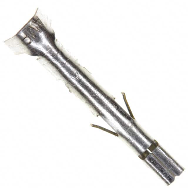 1586317-1 CONN SOCKET 22-26AWG CRIMP TIN