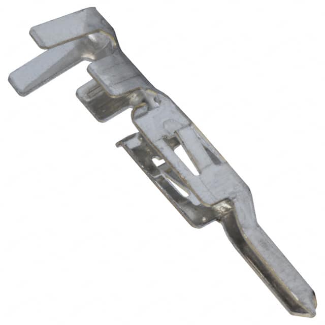 1586314-1 CONN PIN 18-24AWG CRIMP TIN