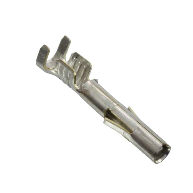 0002081002 CONN SOCKET 14-20AWG CRIMP TIN