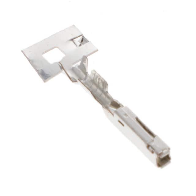 1924879-1 GET, FEMALE TERMINAL, AGSN, TH
